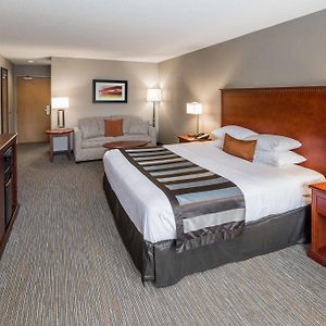 Wingate By Wyndham Shreveport Airport